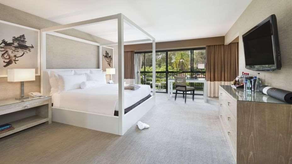 Resort Luxe Sunset Boulevard Los Angeles