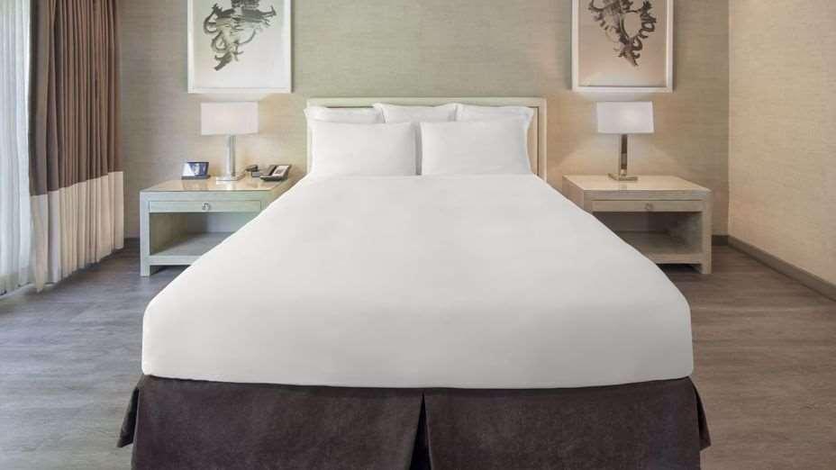 Luxe Sunset Boulevard Resort Los Angeles