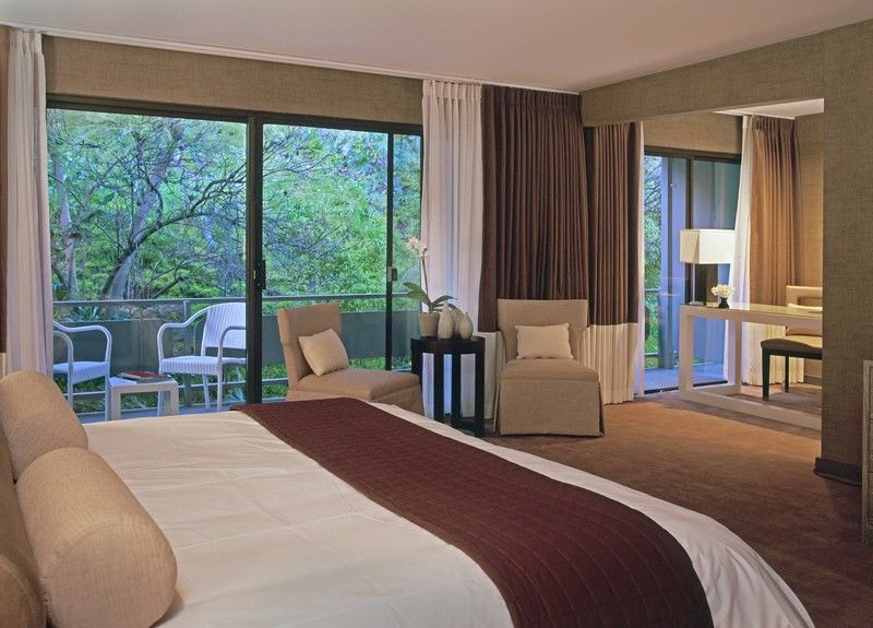 Resort Luxe Sunset Boulevard
