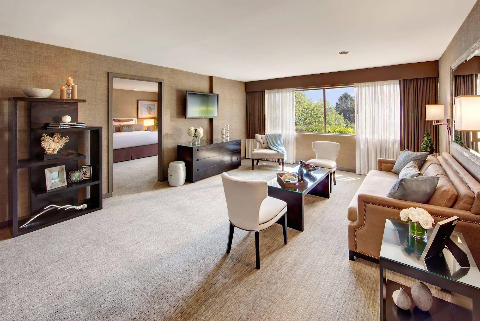 Luxe Sunset Boulevard 4* Los Angeles
