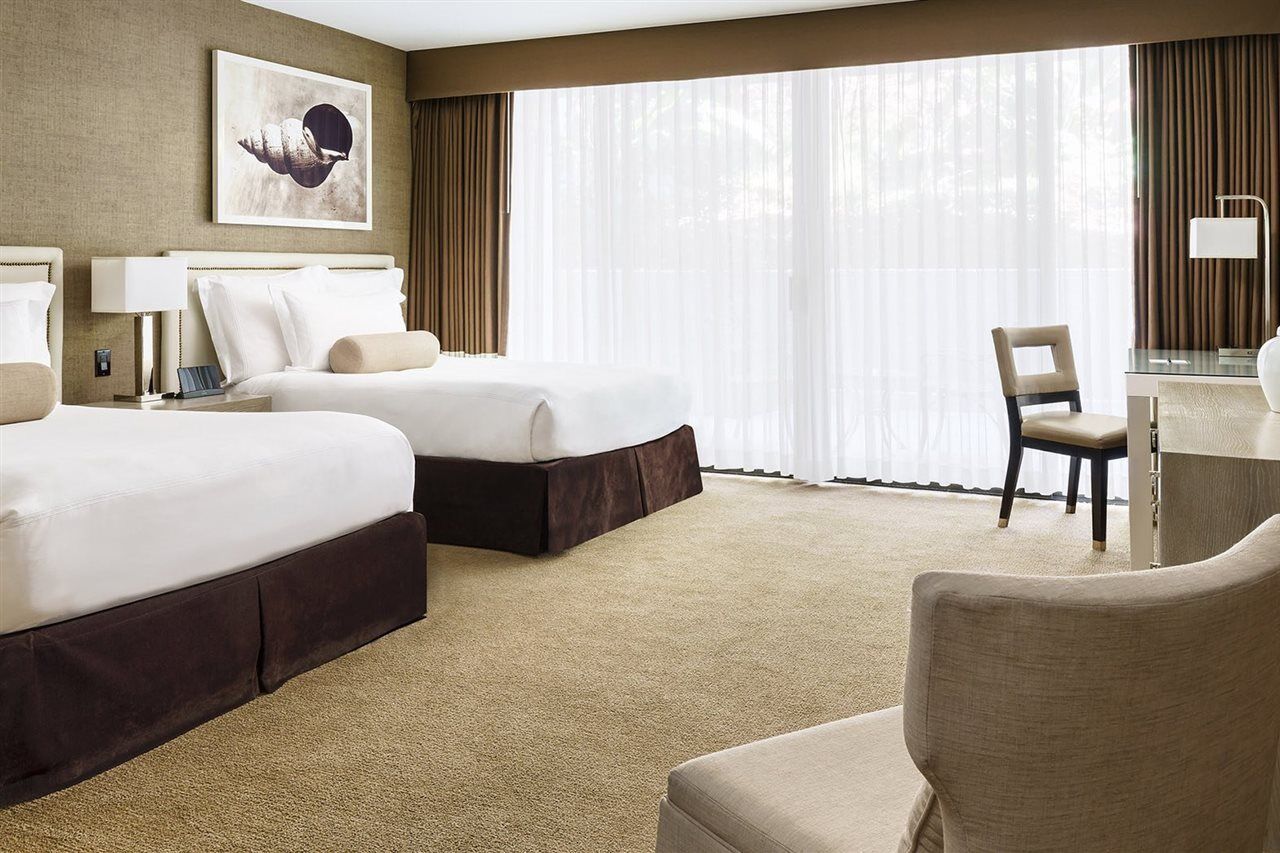 Luxe Sunset Boulevard 4* Los Angeles
