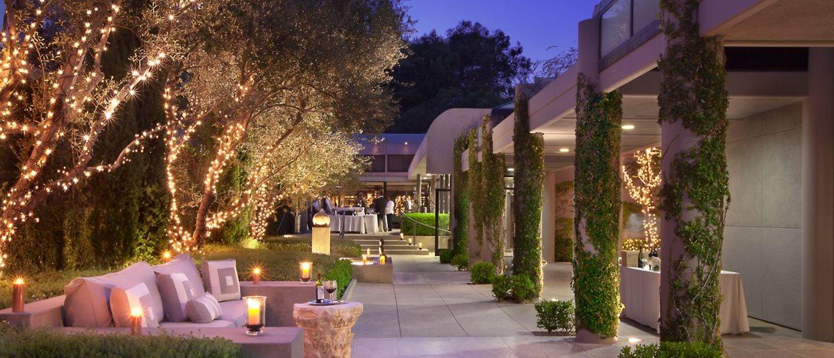 Luxe Sunset Boulevard Los Angeles