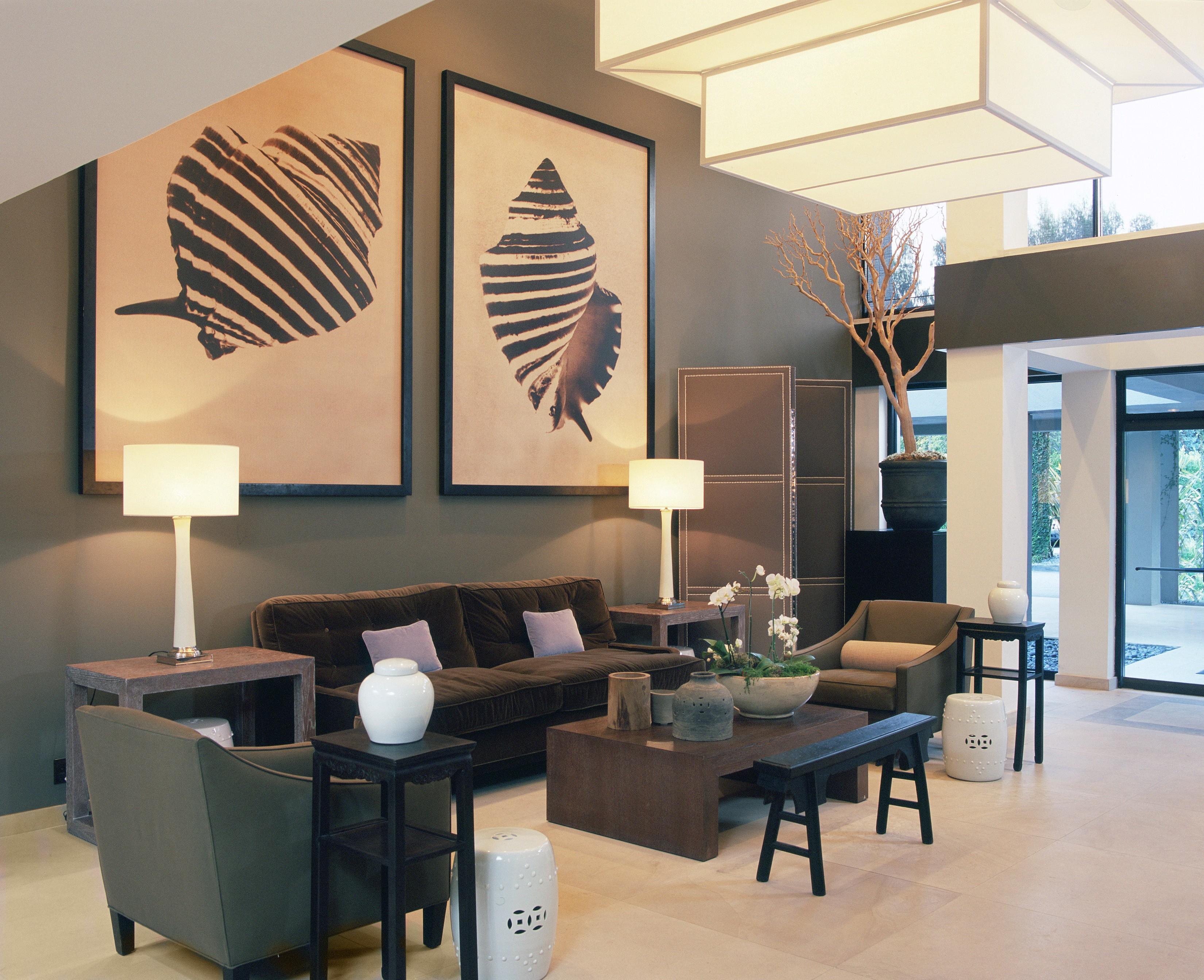 Resort Luxe Sunset Boulevard