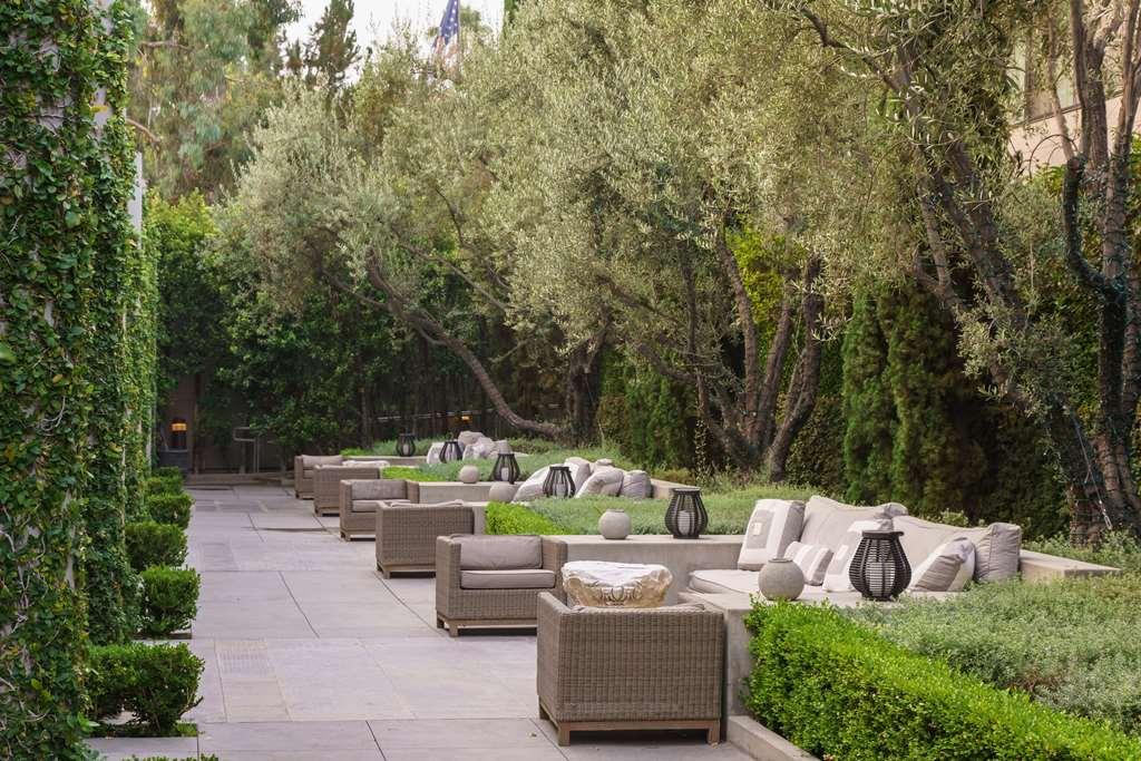 Luxe Sunset Boulevard 4* Los Angeles