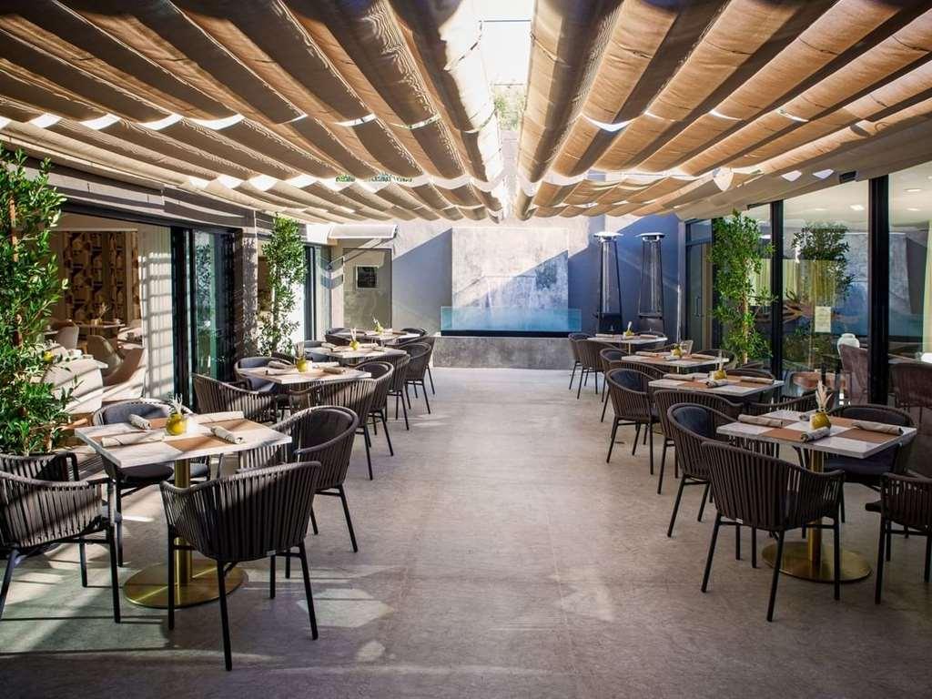 Resort Luxe Sunset Boulevard