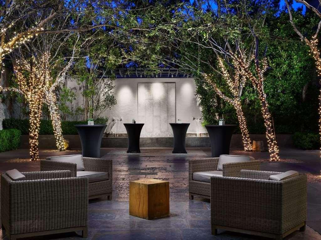 Resort Luxe Sunset Boulevard 4*