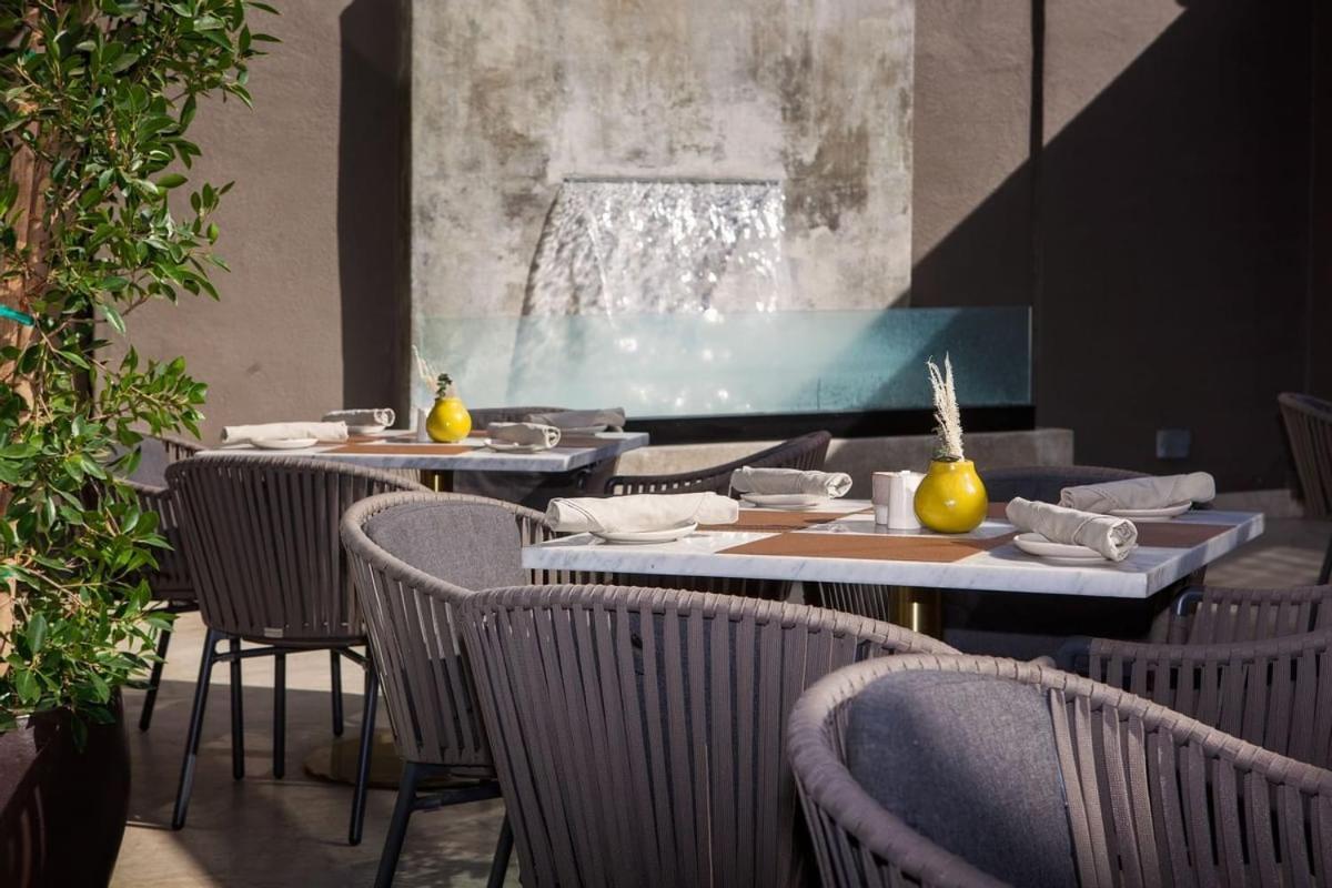 Luxe Sunset Boulevard 4* Los Angeles