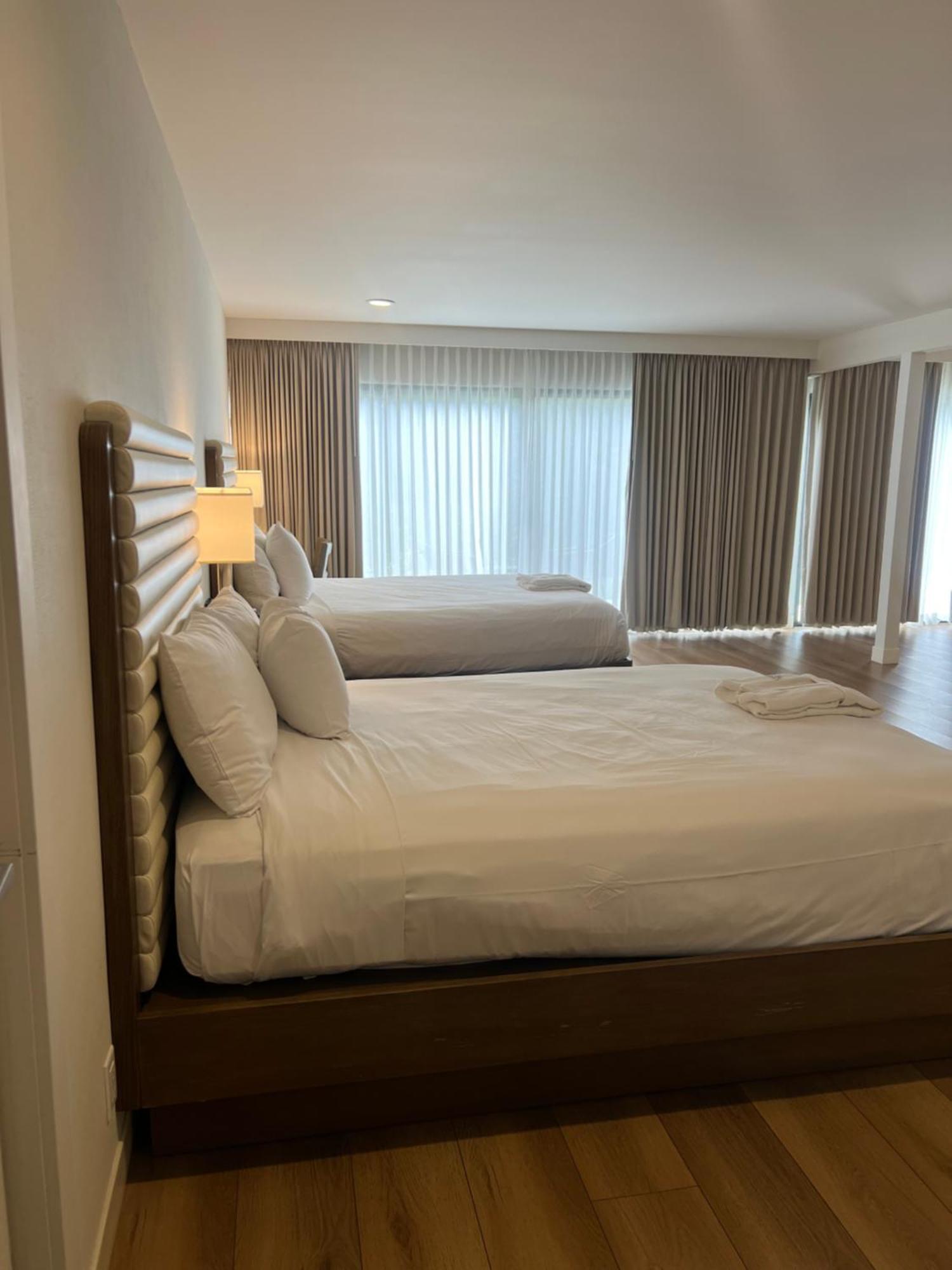 Resort Luxe Sunset Boulevard Los Angeles