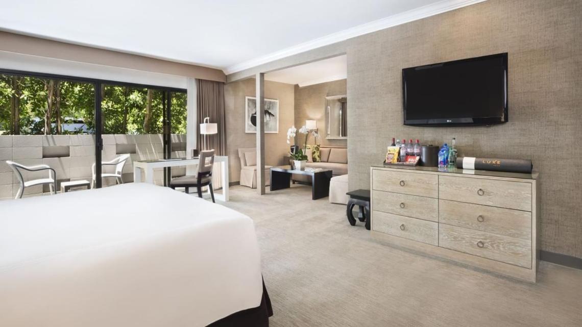 Luxe Sunset Boulevard 4*