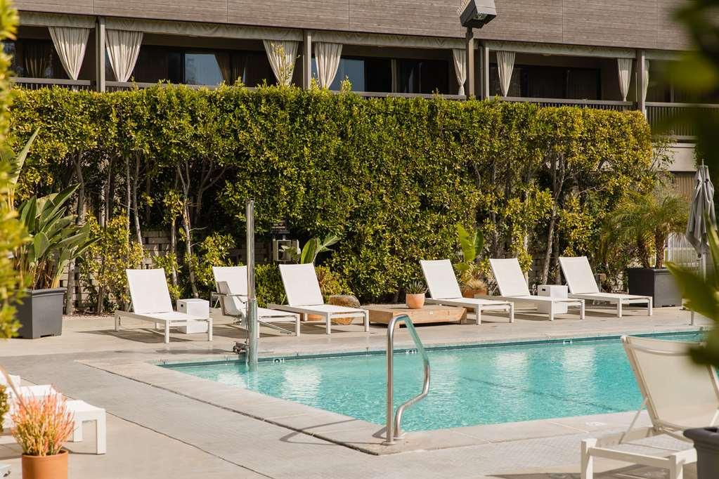Luxe Sunset Boulevard Los Angeles
