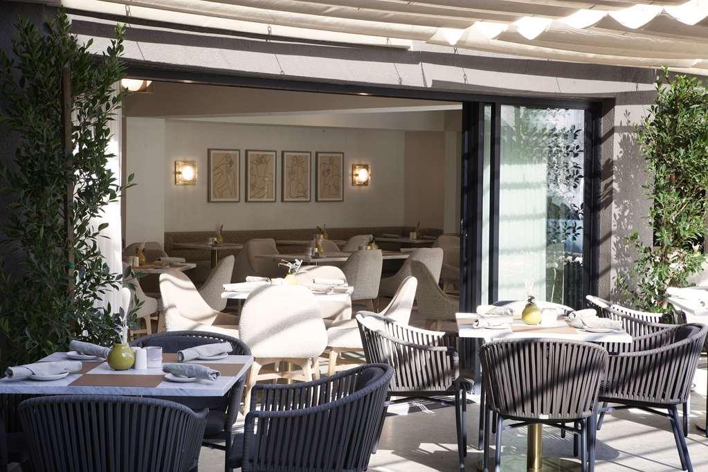 Resort Luxe Sunset Boulevard Los Angeles