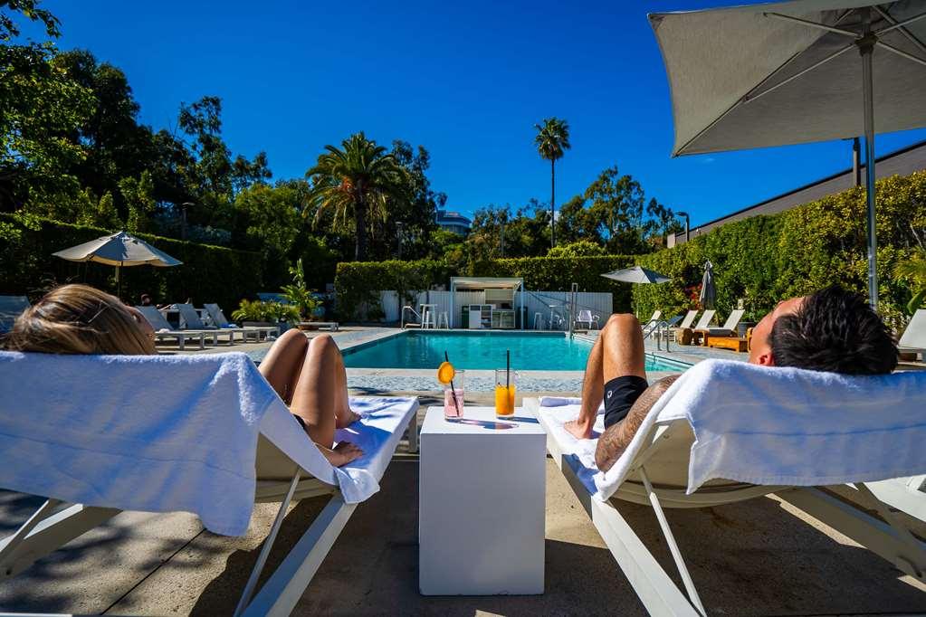 Luxe Sunset Boulevard Los Angeles