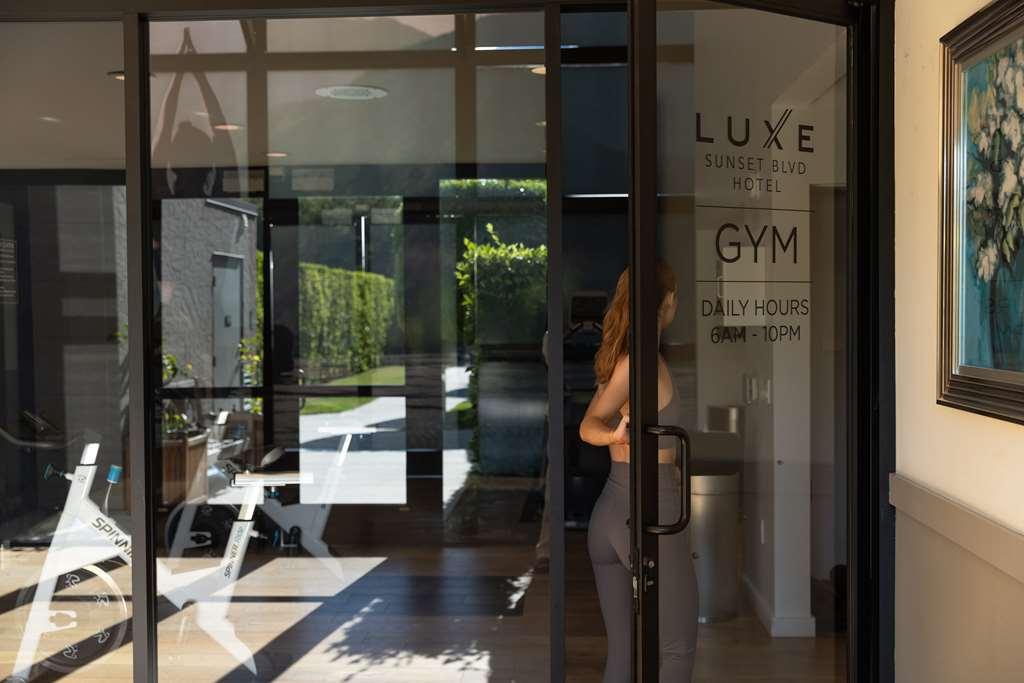 Resort Luxe Sunset Boulevard 4*