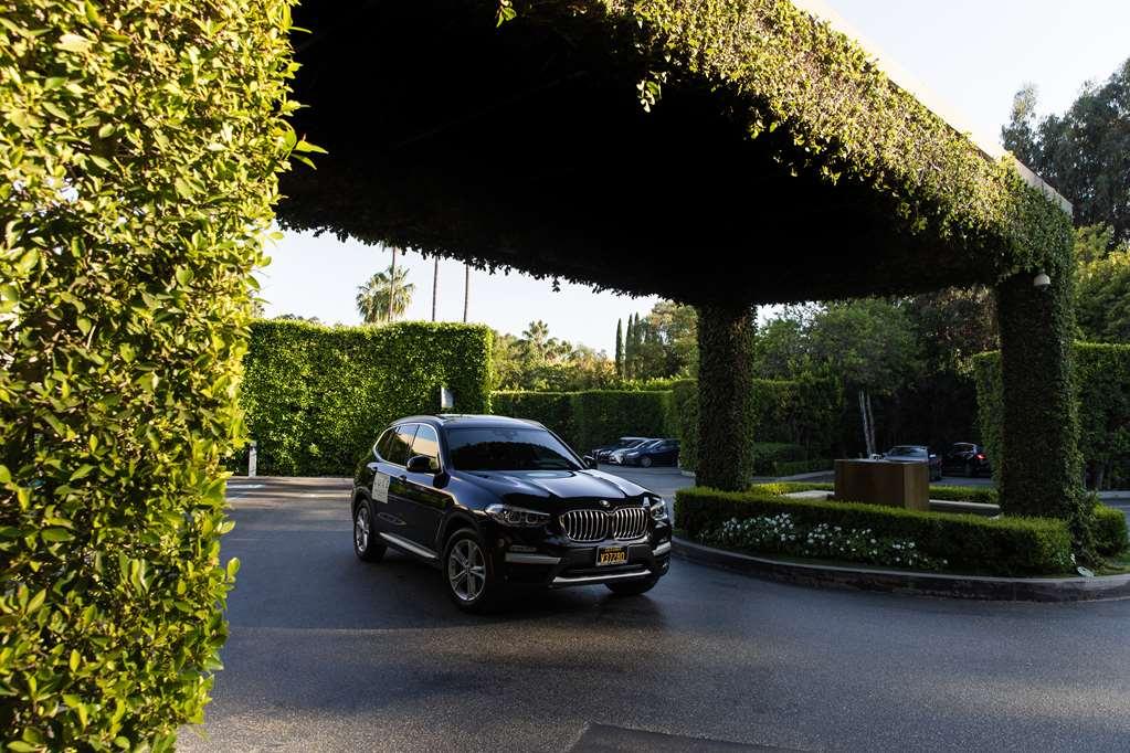 Luxe Sunset Boulevard Resort Los Angeles