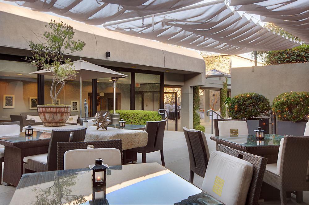 Luxe Sunset Boulevard 4* Los Angeles
