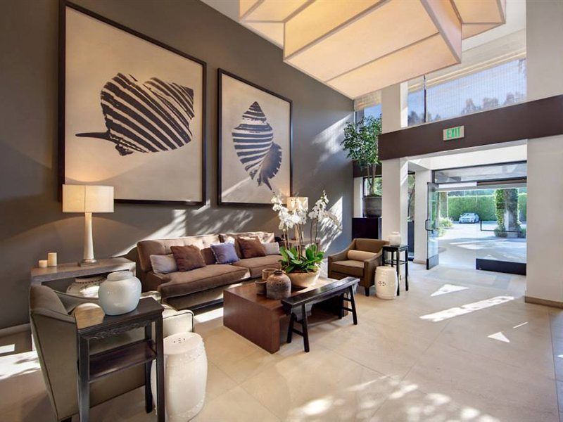 Luxe Sunset Boulevard 4*