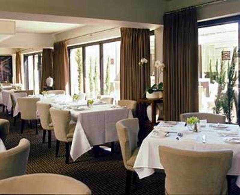 Luxe Sunset Boulevard Resort Los Angeles