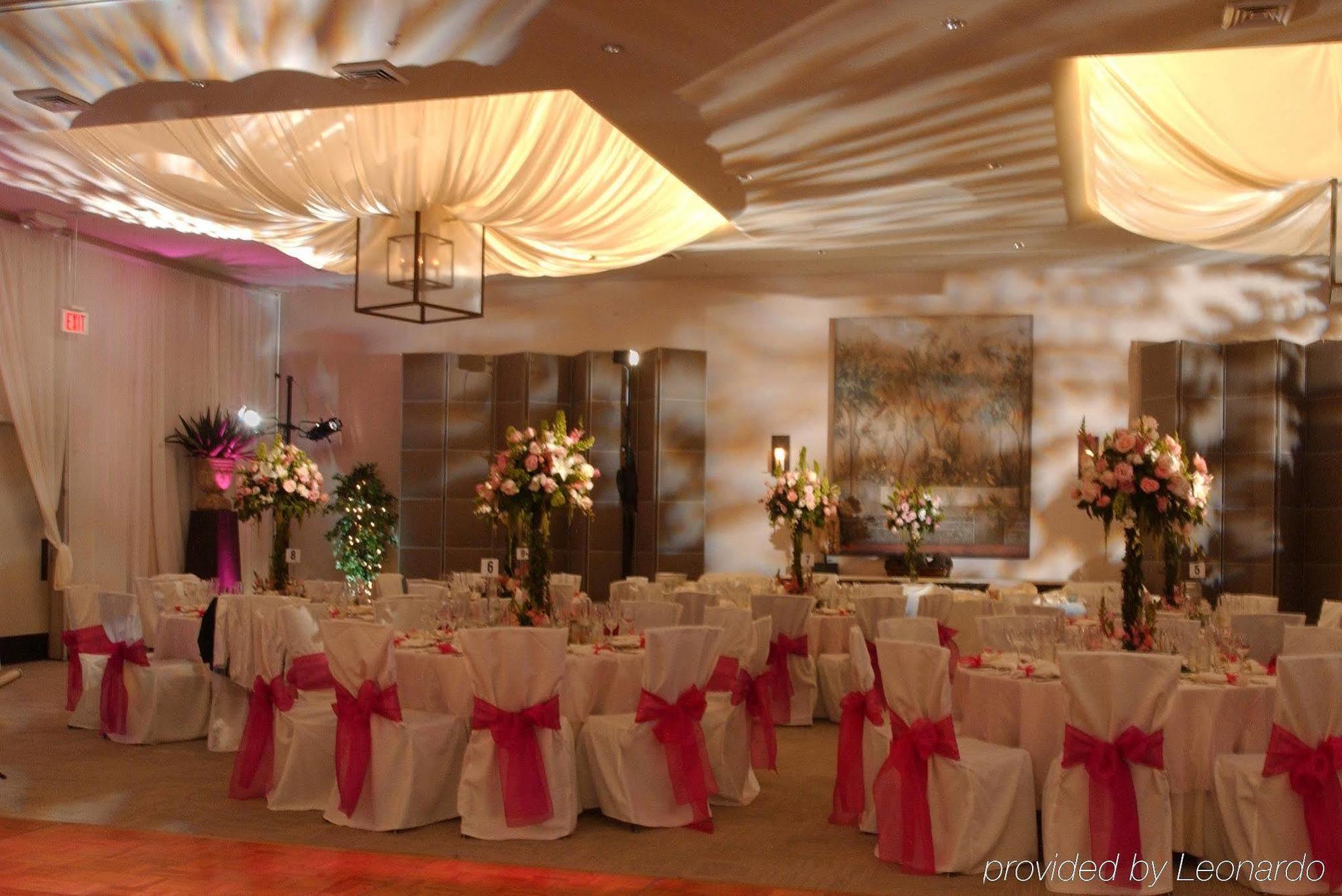 Resort Luxe Sunset Boulevard Los Angeles