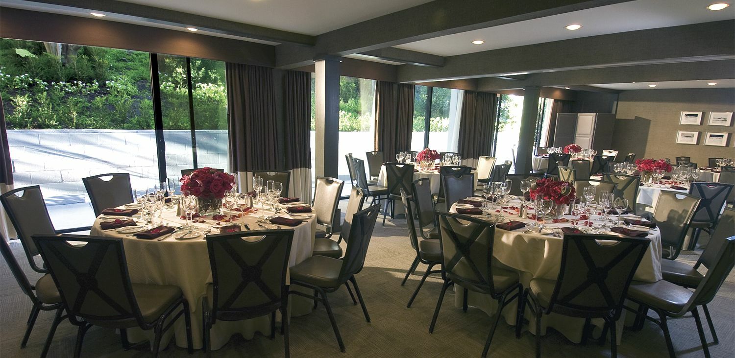 Luxe Sunset Boulevard Resort 4*