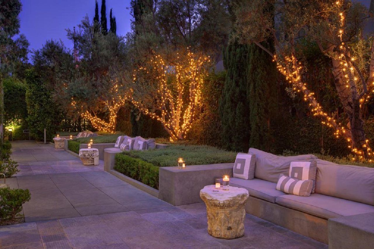 Resort Luxe Sunset Boulevard 4*