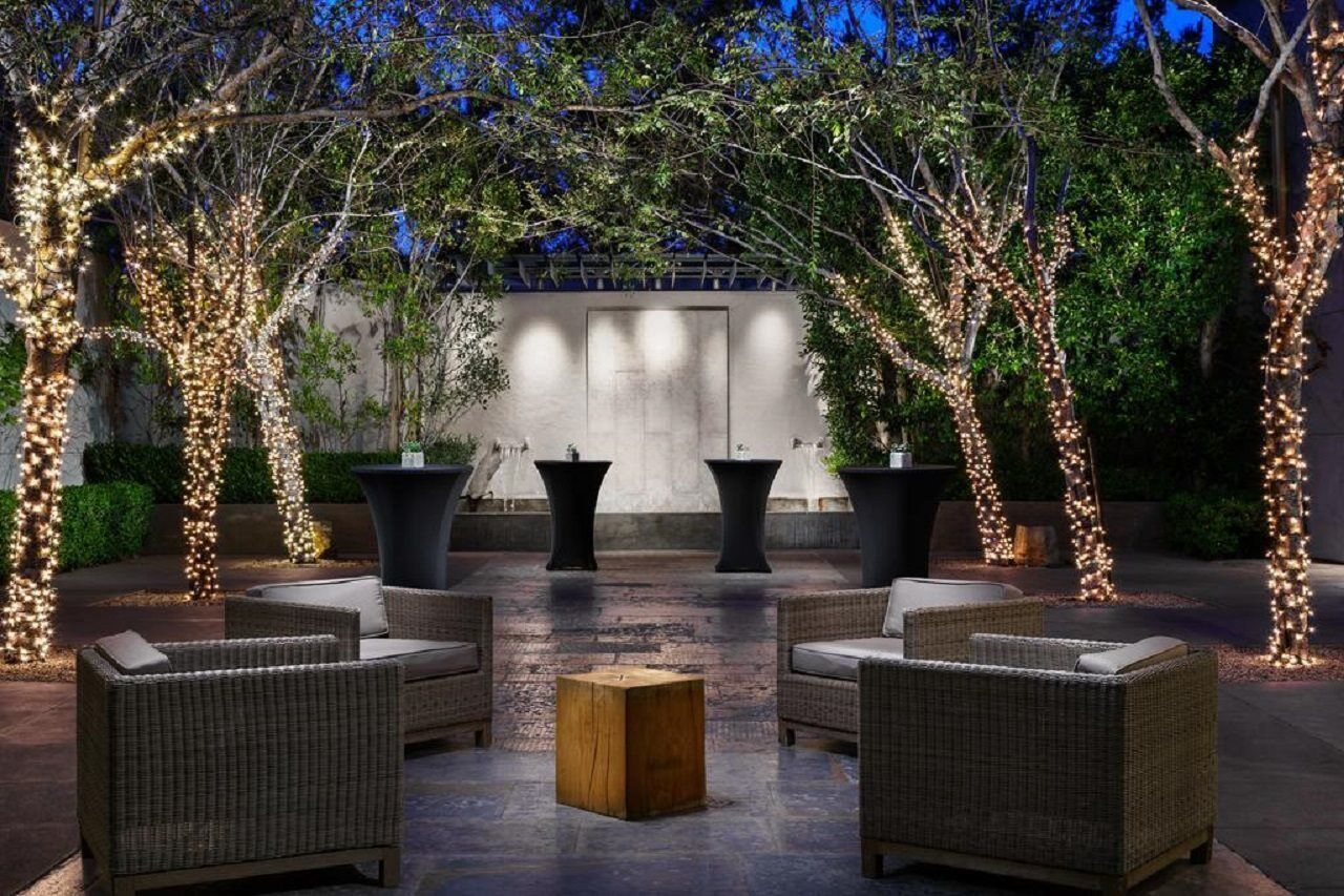 Luxe Sunset Boulevard 4* Los Angeles